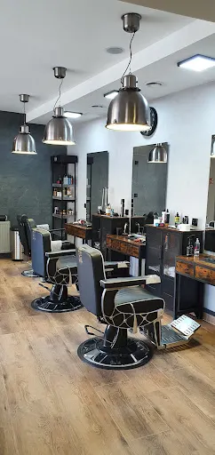 WILKOSZ Barbershop